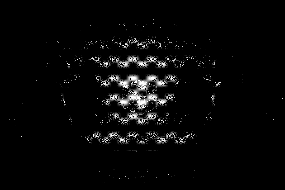 Hidden Warrior: the power of privacy in a blockchain game